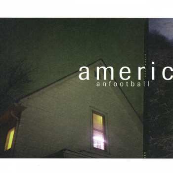 Album American Football: American Football