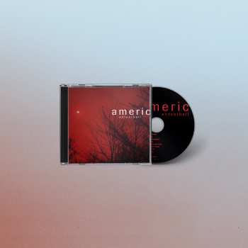 Levně CD American Football: American Football (LP4)