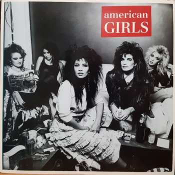 Album American Girls: American Girls