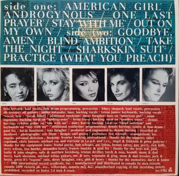 LP American Girls: American Girls 335932