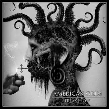 Album American Grim: Freakshow