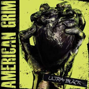 LP American Grim: Ultra Black DLX | CLR 131837