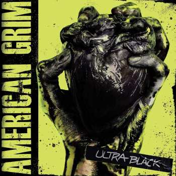 Album American Grim: Ultra Black