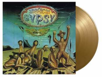 LP American Gypsy: Angel Eyes LTD | NUM | CLR 61438