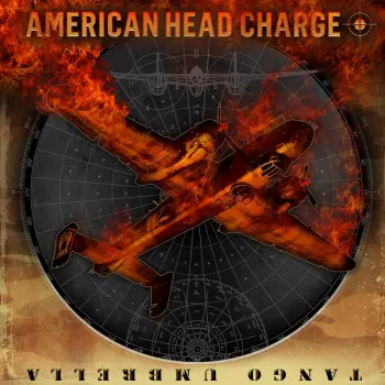 American Head Charge: Tango Umbrella