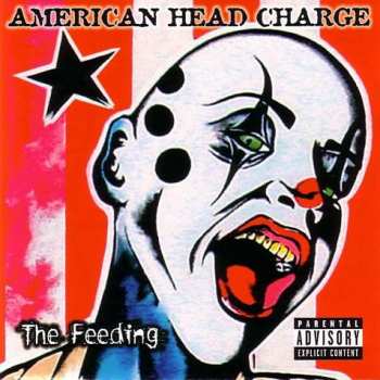 Album American Head Charge: The Feeding