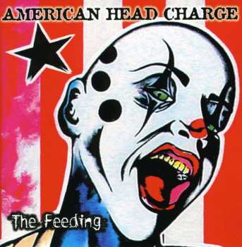 CD American Head Charge: The Feeding 523551