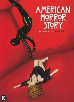 Album American Horror Story: American Horror Story S1 - Murder House