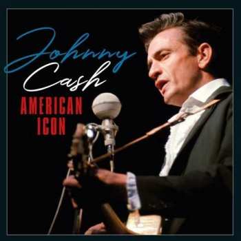 LP Johnny Cash: American Icon 1968