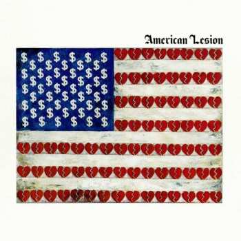 Album American Lesion: American Lesion