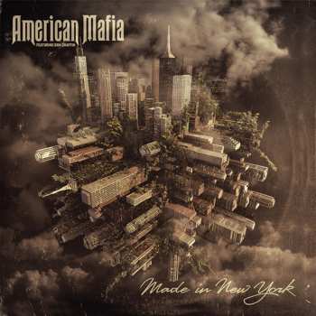 Album American Mafia: Made In New York