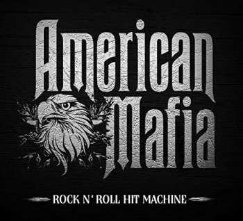 CD American Mafia: Rock`n Roll Hit Machine 467973