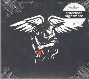 CD American Nightmare: American Nightmare 1978