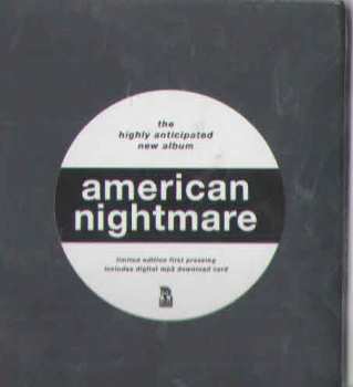 LP American Nightmare: American Nightmare 1979