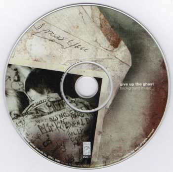 CD American Nightmare: Background Music 249233