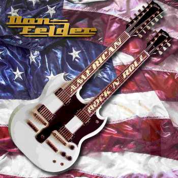 Album Don Felder: American Rock 'N' Roll