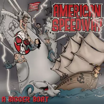 American Speedway: A Bigger Boat
