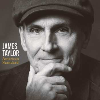 Album James Taylor: American Standard