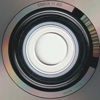 CD American Tears: Hard Core 107409