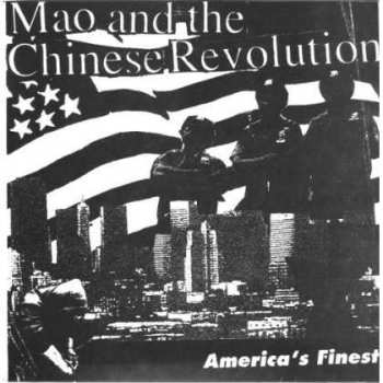 Album Mao & The Chinese Revolution: America's Finest