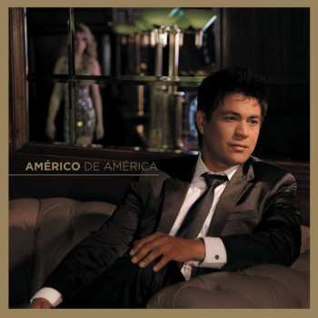 Album Americo: De América