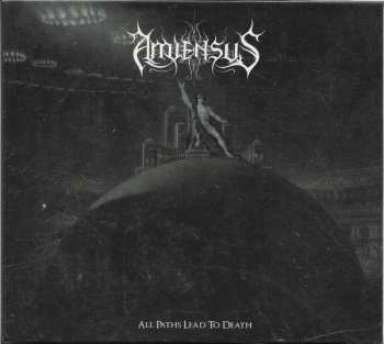 Album Amiensus: All Paths Lead To Death