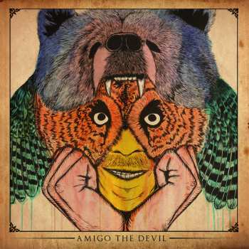 Amigo The Devil: Amigo The Devil