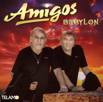 Album Amigos: Babylon