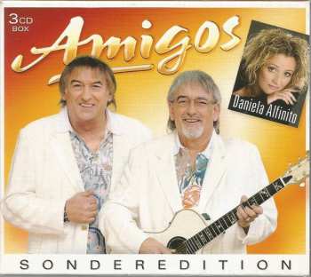 Album Amigos: Sonderedition