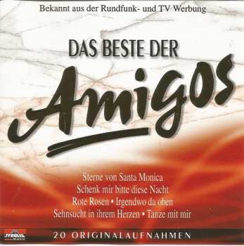Album Amigos: Das Beste Der Amigos