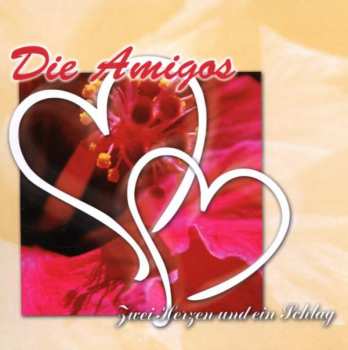 Album Amigos: Ein Kleines Souvenir