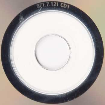 2CD Amigos: Ein Kleines Souvenir