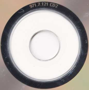 2CD Amigos: Ein Kleines Souvenir