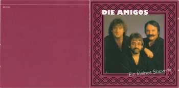 2CD Amigos: Ein Kleines Souvenir