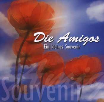 2CD Amigos: Ein Kleines Souvenir 440632