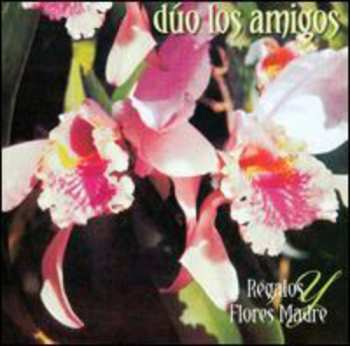 Album Amigos: Regalos Y Flores, Madre