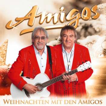 Album Amigos: Weihnachten Mit Den Amigos