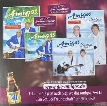 CD Amigos: Wie Ein Feuerwerk 114612