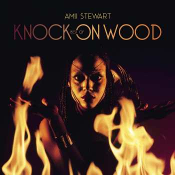 Album Amii Stewart: Knock On Wood : The Anthology