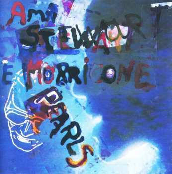 Album Amii Stewart: Pearls - Amii Stewart Sings Ennio Morricone