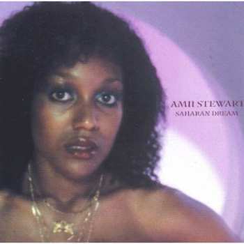 CD Amii Stewart: Saharan Dream 379408