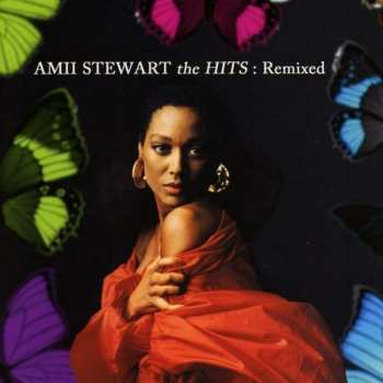 Album Amii Stewart: The Hits