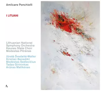 I Lituani