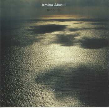 CD Amina Alaoui: Arco Iris 175222