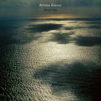 Album Amina Alaoui: Arco Iris