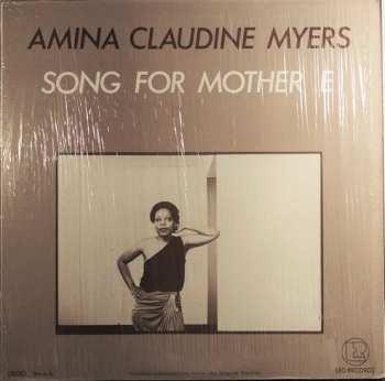 Album Amina Claudine Myers: Song For Mother E