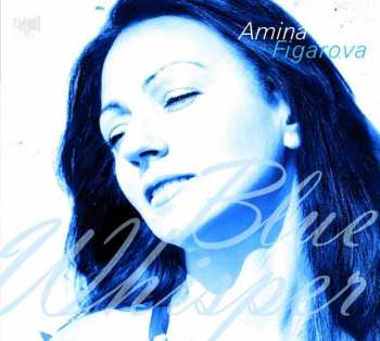 Album Amina Figarova: Blue Whisper