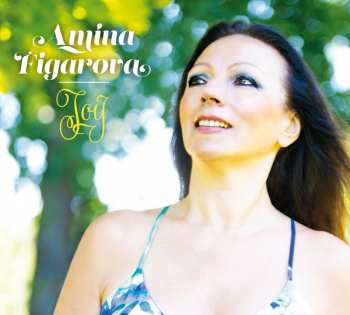 Amina Figarova: Joy