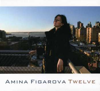 Album Amina Figarova: Twelve