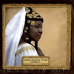 Album Aminata Wassidjé Traoré: Tamala
